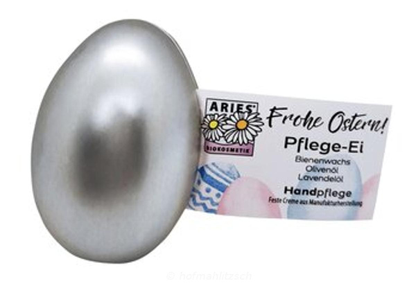 Produktfoto zu Pflege-Ei Osteredition