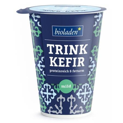 Produktfoto zu Trink-Kefir 1,5%