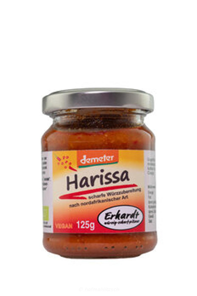 Produktfoto zu Harissa Demeter