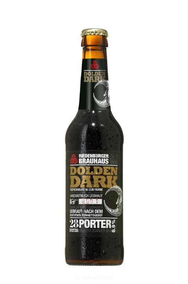 Produktfoto zu Riedenb. Dolden Dark