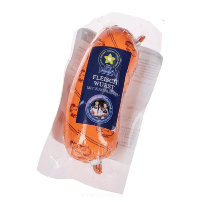 Produktfoto zu Putenfleischwurst