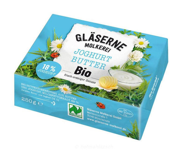 Produktfoto zu Sauerrahm 10%