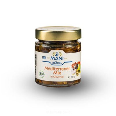 Produktfoto zu Cocktail mediterran