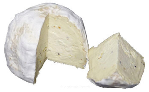 Produktfoto zu Monsieur Bernard