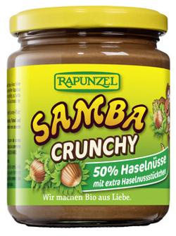 Produktfoto zu SAMBA Crunchy