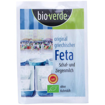 Produktfoto zu Original griechischer Feta 45%