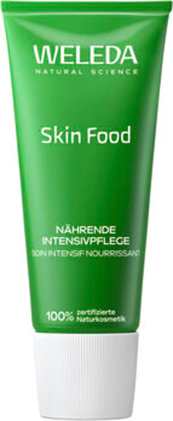 Produktfoto zu Skin Food 75 ml