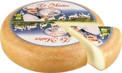 Produktfoto zu Le Maitre Rouge Chevre
