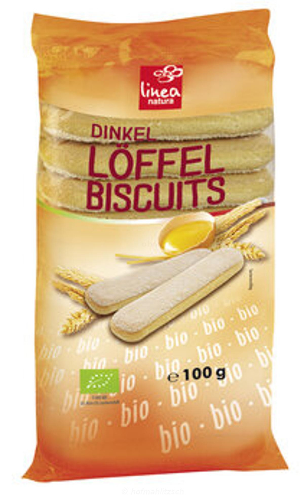 Produktfoto zu Löffelbiskuit