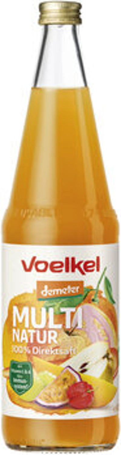 Produktfoto zu Multi-Natur 0,7l
