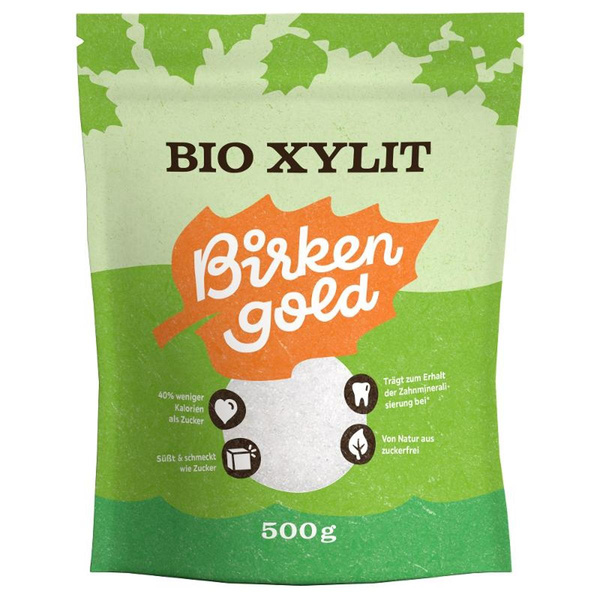 Produktfoto zu Xylit Kristallin