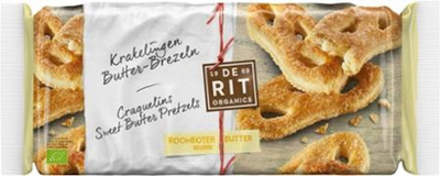 Produktfoto zu Butter Brezeln