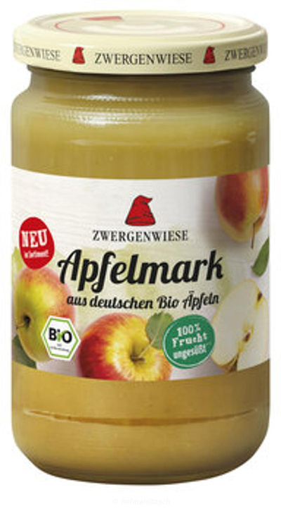 Produktfoto zu Apfelmark