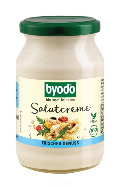 Produktfoto zu Salatcreme