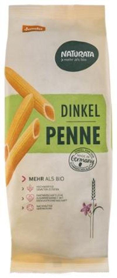 Produktfoto zu Penne, Dinkel hell