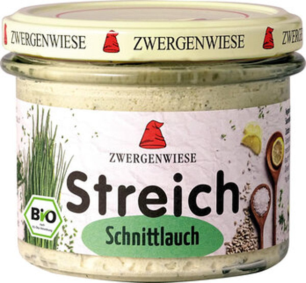 Produktfoto zu Schnittlauch Streich
