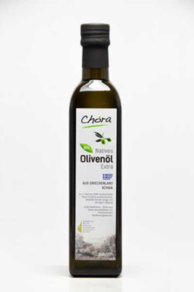 Produktfoto zu Olivenöl Nativ Extra