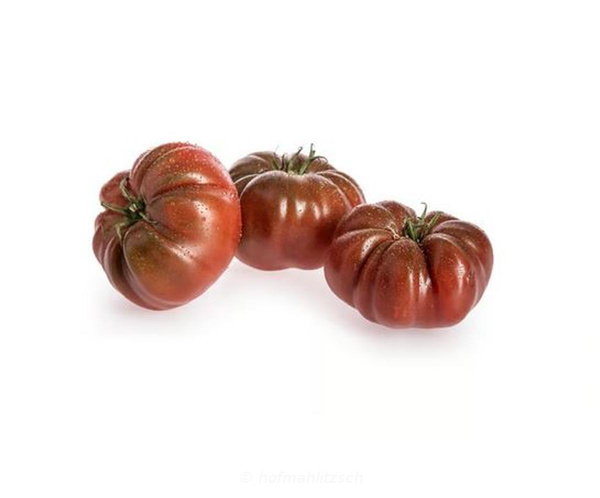 Produktfoto zu Tomaten dunkel Ebeno