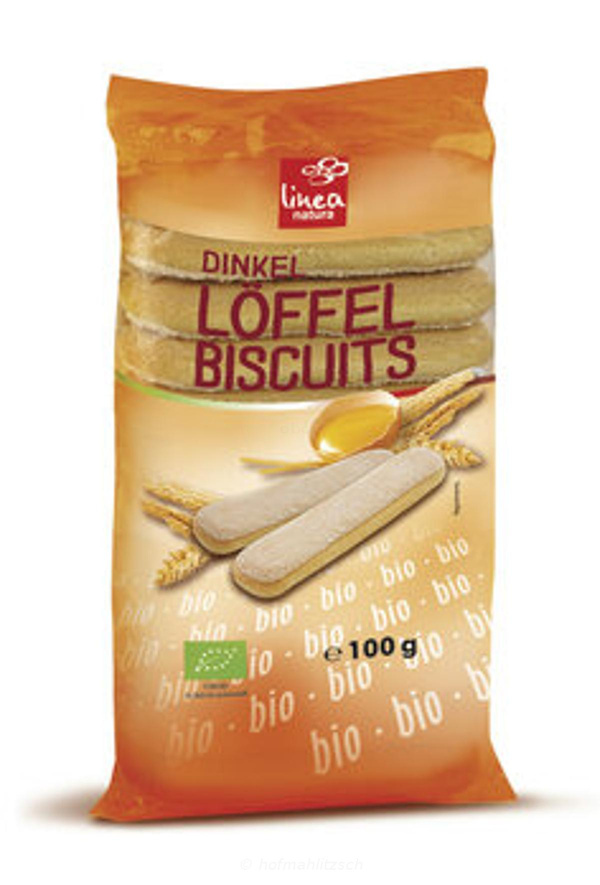 Produktfoto zu Löffelbiskuit