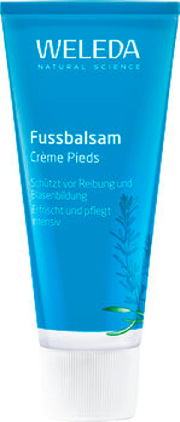 Produktfoto zu Fußbalsam