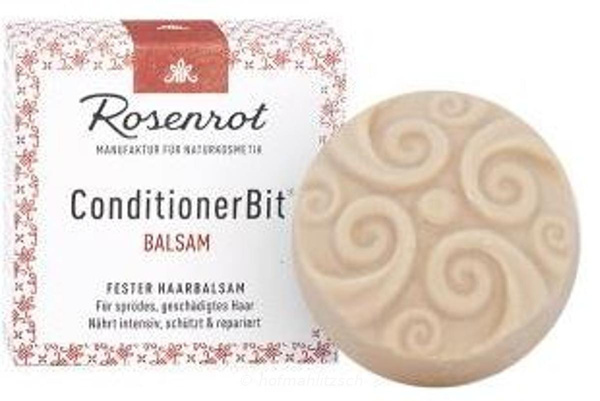 Produktfoto zu ConditionerBit Balsam