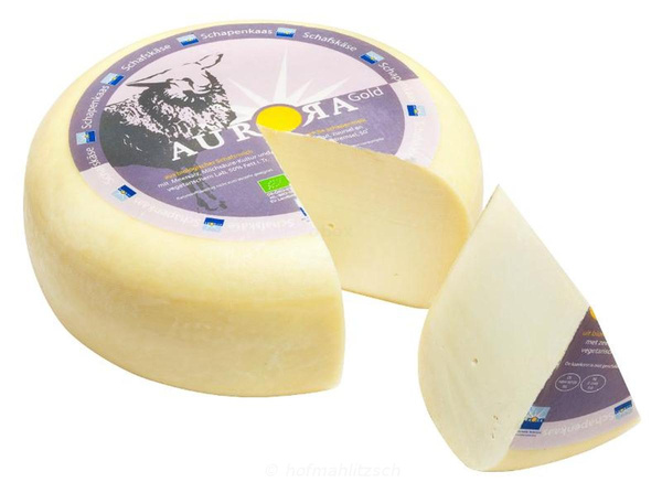 Produktfoto zu Tomme de Brebis - süßes Schafmilcharoma mit aromatischen Karamellnuancen
