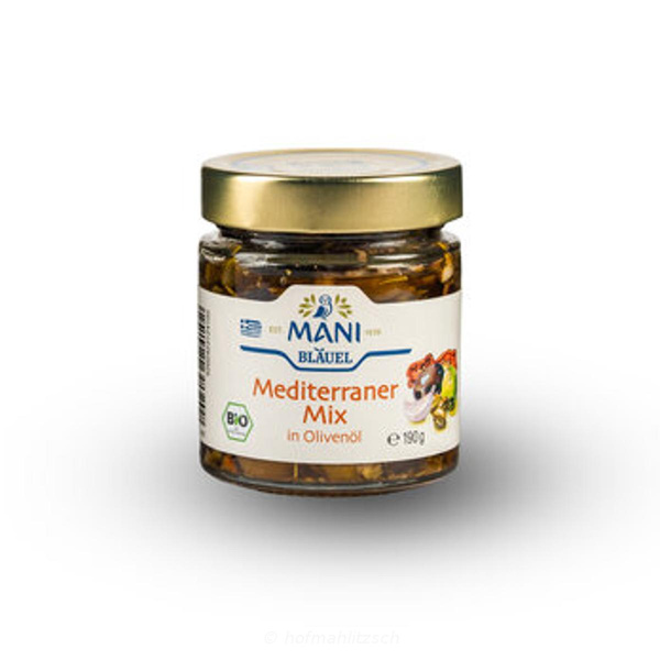 Produktfoto zu Cocktail mediterran