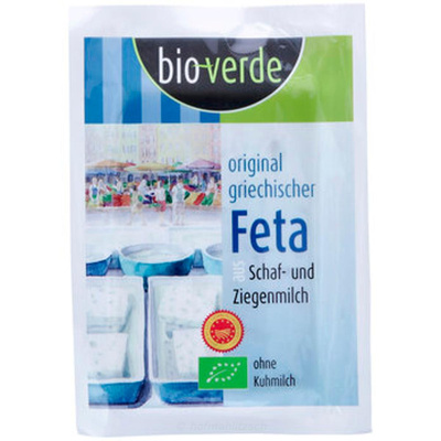 Produktfoto zu Original griechischer Feta 45%