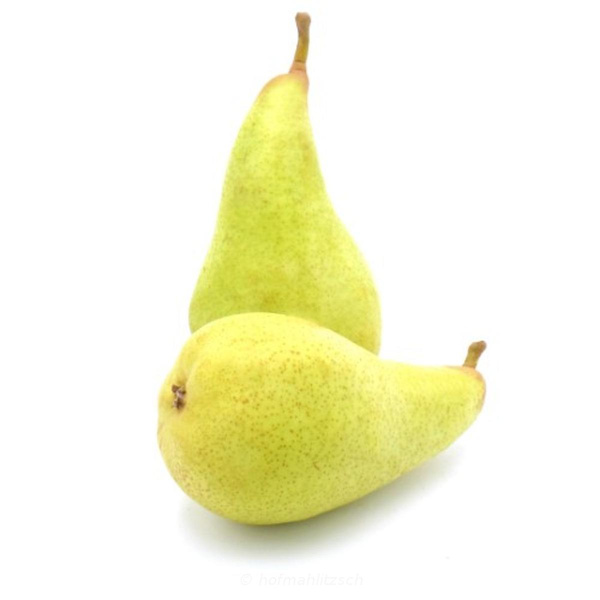 Produktfoto zu Birne Dessertnaja