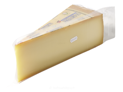 Produktfoto zu Le Gruyère Switzerland -Traditionskäse mit unvergleichlichem Geschmack