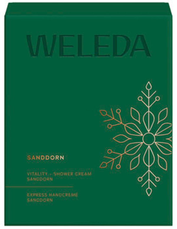 Produktfoto zu Geschenkset Sandorn