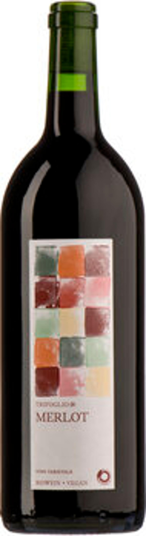 Produktfoto zu Trifoglio Merlot