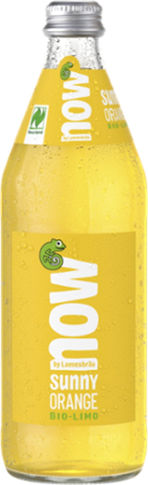 Produktfoto zu Sunny Orange 0,5