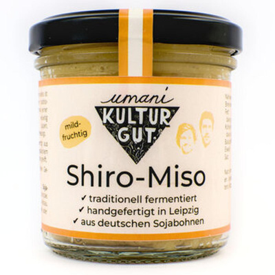 Produktfoto zu Miso