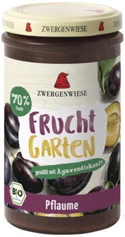 Produktfoto zu FruchtGarten Pflaume - Pflaumenmus