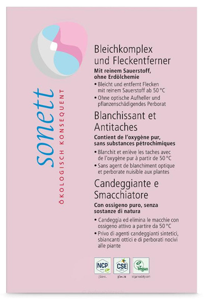 Produktfoto zu Bleichkompl 60ml