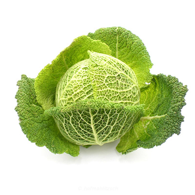 Produktfoto zu Wirsingkohl