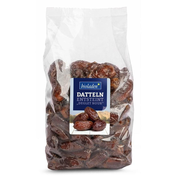 Produktfoto zu Datteln entsteint - nur für kurze Zeit 1kg zum Vorteilspreis