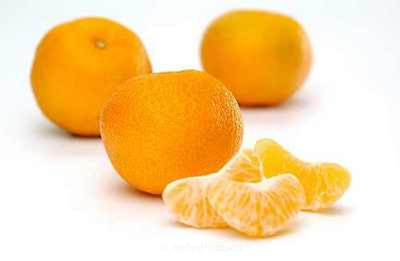 Produktfoto zu Satsuma