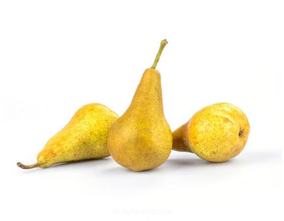 Produktfoto zu Birne Beurre Bosc