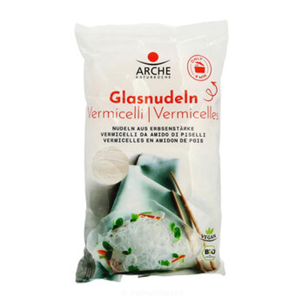 Produktfoto zu Glasnudeln