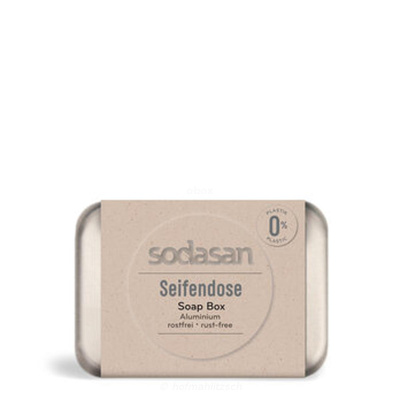 Produktfoto zu Seifendose