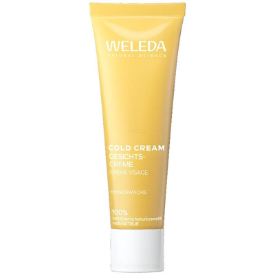 Produktfoto zu Cold Cream Gesichtscreme