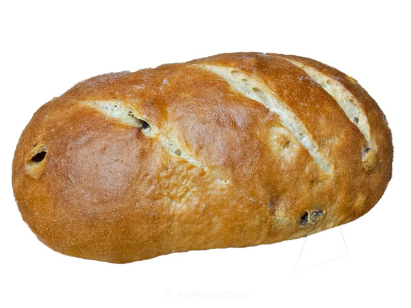 Produktfoto zu Osterbrot mit Rosinen - 350g