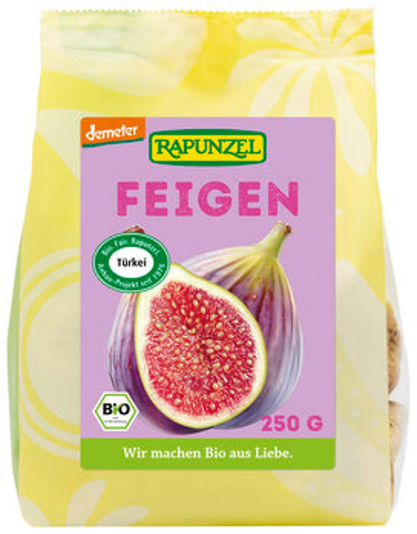 Produktfoto zu Berg-Feigen natural, Projekt,