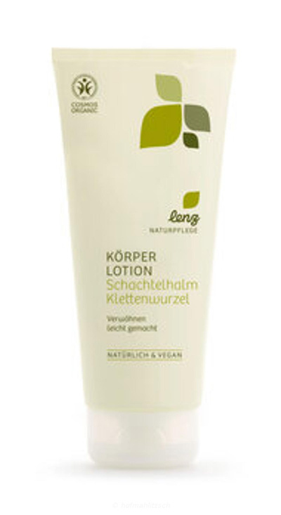 Produktfoto zu Körperlotion