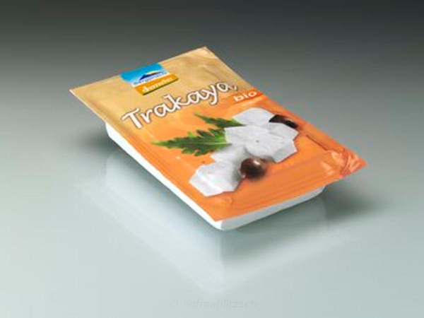 Produktfoto zu Hirtenkäse Trakaya