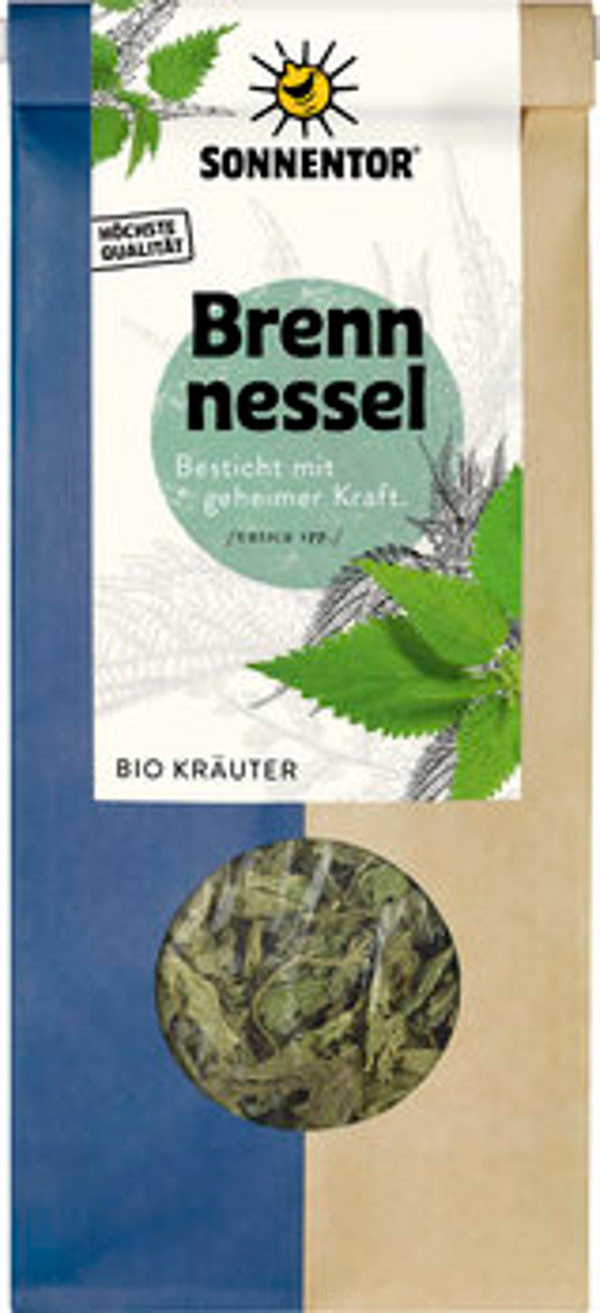 Produktfoto zu Brennnessel lose