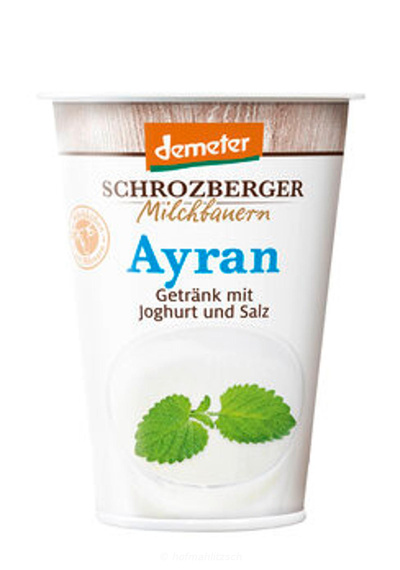 Produktfoto zu Ayran