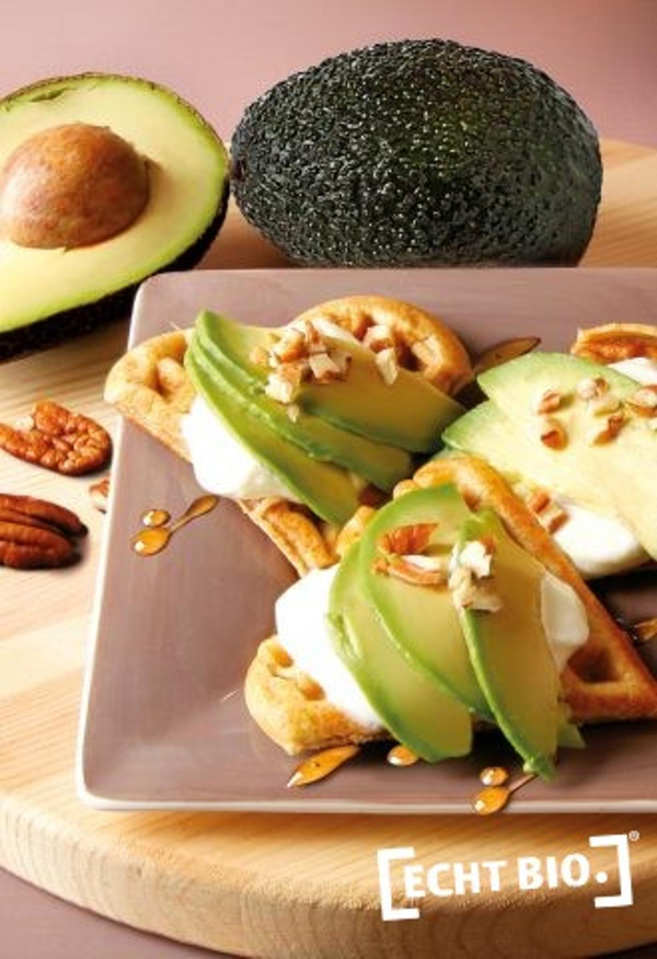 Produktfoto zu ECHT Bio KochKiste f. 4 Pers.